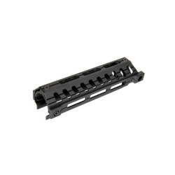 M-LOK handguard for MP5 replicas