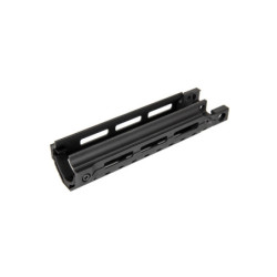 M-LOK handguard for MP5 replicas