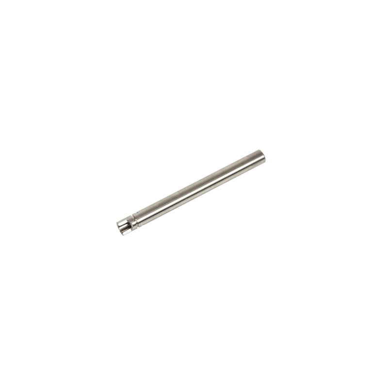 LAMBDA ONE 112.5mm Steel 6.01 Precision Barrel for GBB Replicas