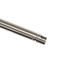 LAMBDA ONE 112.5mm Steel 6.01 Precision Barrel for GBB Replicas