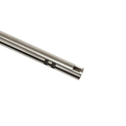 LAMBDA ONE 208mm Steel 6.01 Precision Barrel for AEG Replicas