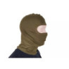 Thermoactive balaclava - olive