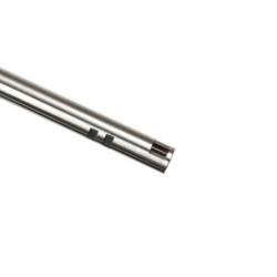 LAMBDA ONE 430mm Steel 6.01 Precision Barrel for AEG Replicas