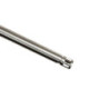 LAMBDA ONE 303mm Steel 6.01 Precision Barrel for VSR Replicas