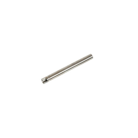 LAMBDA FIVE 87mm Steel 6.05 Precision Barrel for GBB Replicas