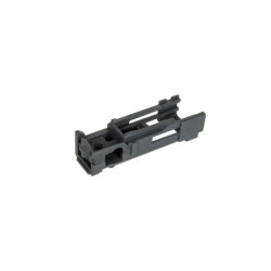 G18c TM series Reinforced Cylinder caging