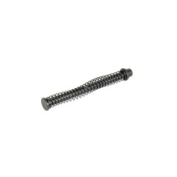 G series Reinforced return spring guide