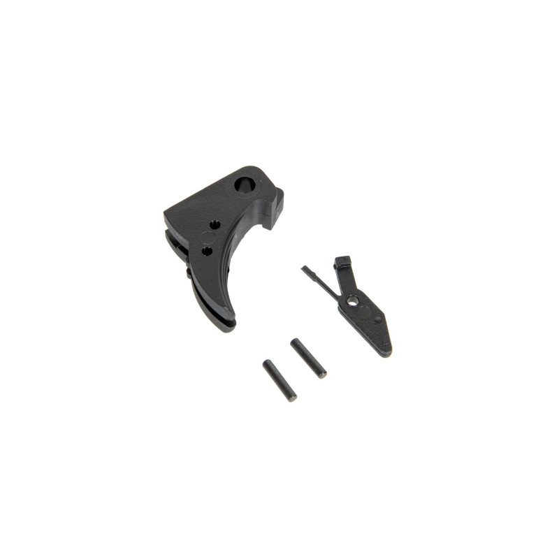 Reinforced G-Series Trigger - Black