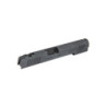 Aluminum Infinity Slide for Hi-CAPA 5.1 Replicas - Black