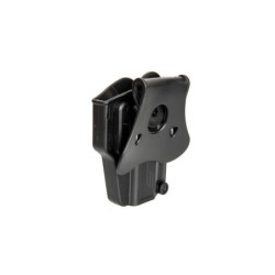 Per-Fit™ Universal Holster - Left-Handed