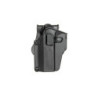 Per-Fit™ Universal Holster - Left-Handed