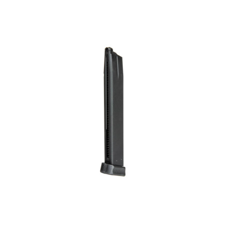 Green Gas 50 BB Magazine for ASG USW-A1 GBB Replicas