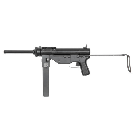 Replica of the M3 submachine gun