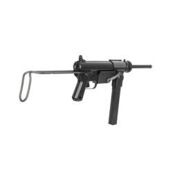 Replica of the M3 submachine gun