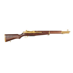 Replica of the ICS-201L M1 Garand 8mm Rifle (Collector's Edition)