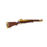 Replica of the ICS-201L M1 Garand 8mm Rifle (Collector's Edition)