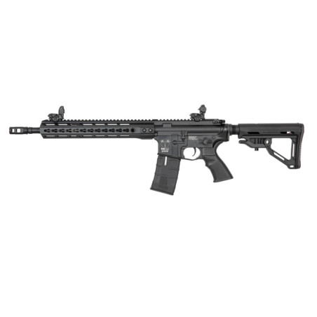 CXP-UK1 Rifle MTR Carbine Replica - black