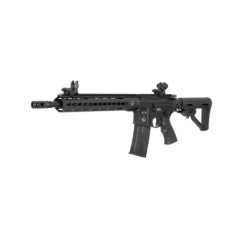 CXP-UK1 Rifle MTR Carbine Replica - black