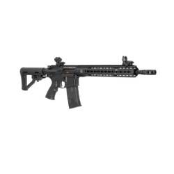 CXP-UK1 Rifle MTR Carbine Replica - black