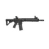 CXP-UK1 Rifle MTR Carbine Replica - black