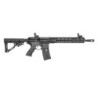 CXP-UK1 Rifle MTR Carbine Replica - black