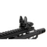 CXP-UK1 Rifle MTR Carbine Replica - black