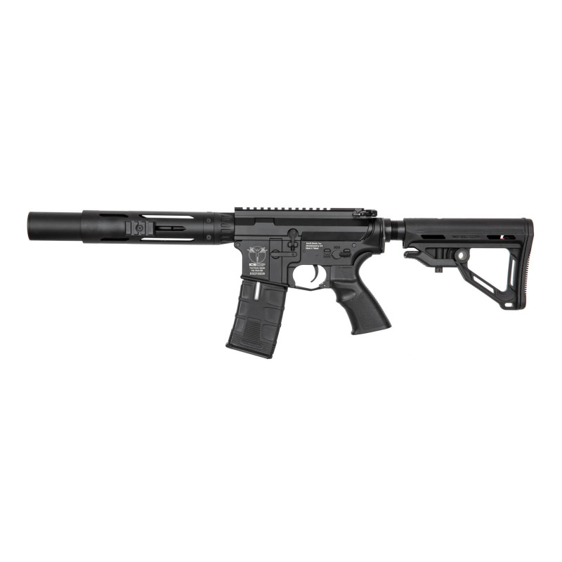 CXP-HOG Tubular S SD MTR Carbine Replica