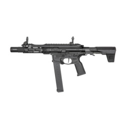 CXP-MARS PDW9 Submachine Gun Replica - black