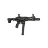 CXP-MARS PDW9 Submachine Gun Replica - black