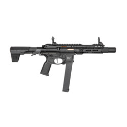 CXP-MARS PDW9 Submachine Gun Replica - black