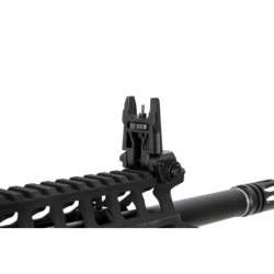 Lightway-Peleador S3 2.0 MTR Carbine Replica - black