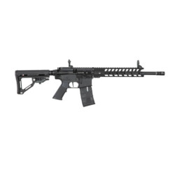 Lightway-Peleador S3 2.0 MTR Carbine Replica - black