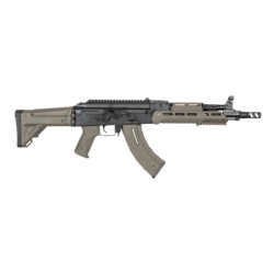 CXP-ARK carbine replica - black / olive green