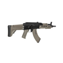 CXP-ARK carbine replica - black / olive green