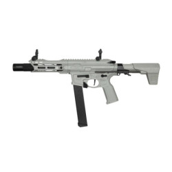 CXP-MARS PDW9 carbine replica - Urban Grey