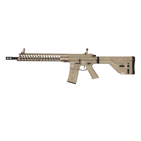 CXP-YAK DMR UKSR Carbine Replica - tan