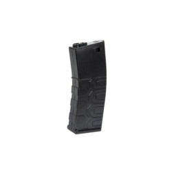 45rd T4 low-cap magazine for M4 / M16 replicas