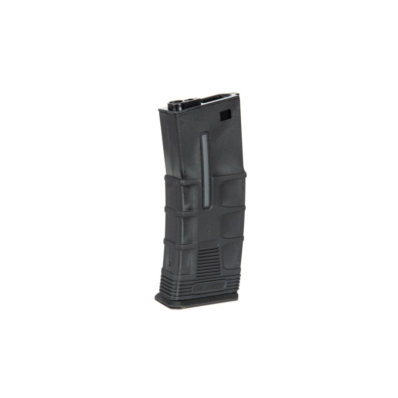 300rd T-Tactical hi-cap magazine for M4 / M16 replicas - black