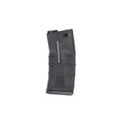 45rd T-Tactical low-cap magazine for M4 / M16 replicas - black