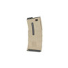 45rd T-Tactical low-cap magazine for M4 / M16 replicas - tan