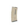 120rd T-Tactical mid-cap magazine for M4 / M16 replicas - tan