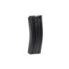 120rd mid-cap magazine for M4 / M16 replicas - black