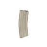 120rd mid-cap magazine for M4 / M16 replicas - tan