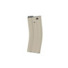 120rd mid-cap magazine for M4 / M16 replicas - tan