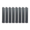 330rd hi-cap magazine for PDW9 replicas (set of 8 pcs)