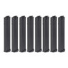 330rd hi-cap magazine for PDW9 replicas (set of 8 pcs)