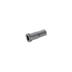 Aluminum Nozzle for M4/M16 type replicas