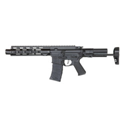 AVALON CALIBUR II CQC - Carbine Replica - Black