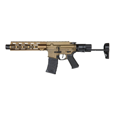 Replika Karanika Avalon CALIBUR 2 CQC - TAN