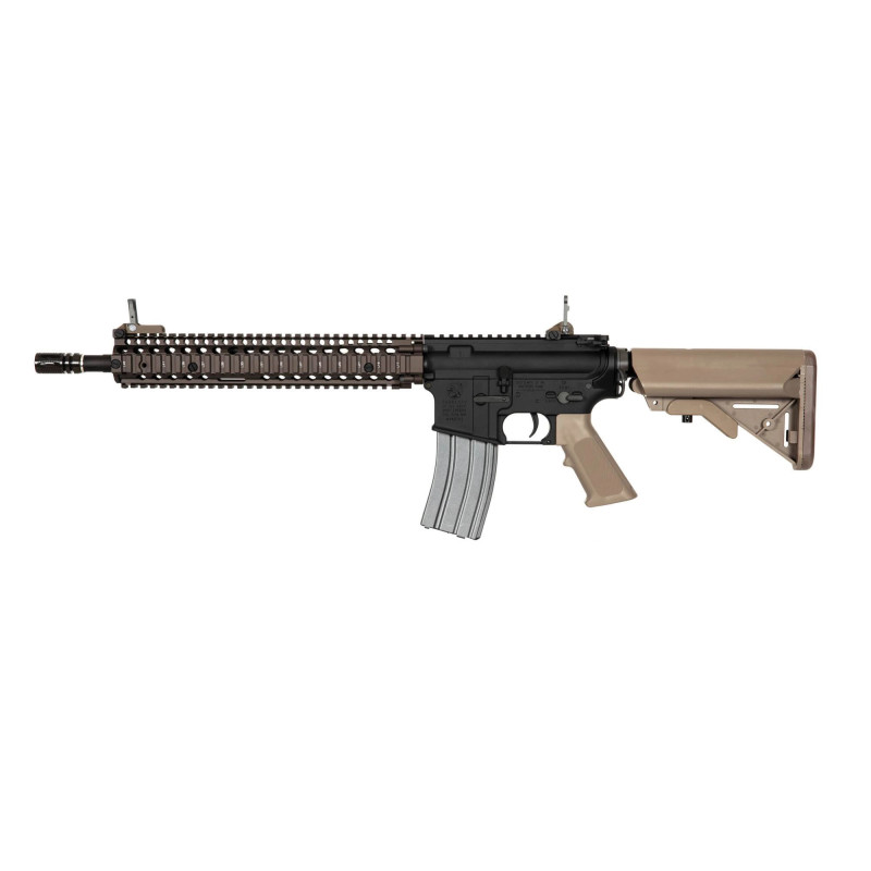 VF1-LM4RISII (Colt M4A1 RIS II) Carbine Replica - FDE